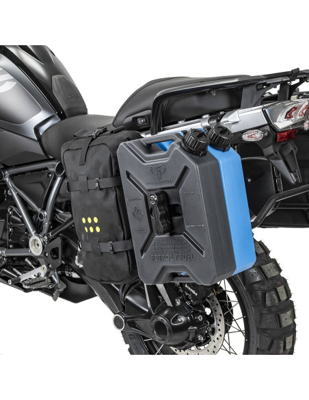 Platine OS-Platform KRIEGA - Paire