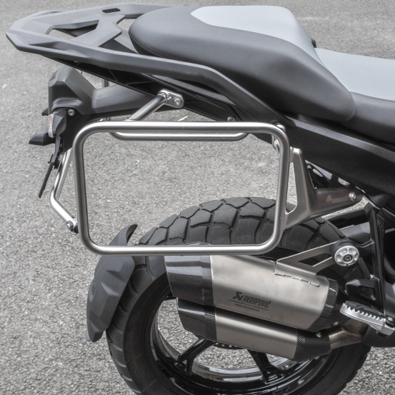 Platine OS-Platform KRIEGA - Paire