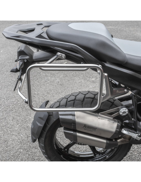 Platine OS-Platform KRIEGA - Paire