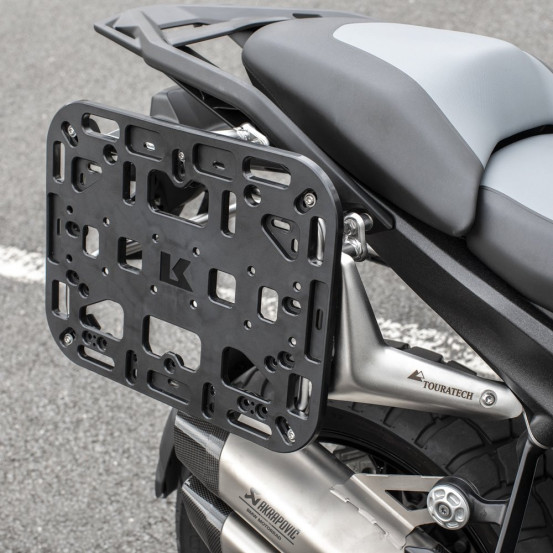 Platine OS-Platform KRIEGA - Paire