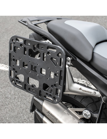 Platine OS-Platform KRIEGA - Paire