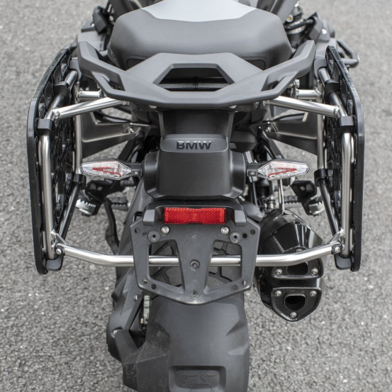 Platine OS-Platform KRIEGA - Paire