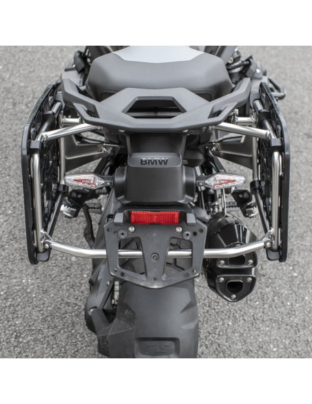 Platine OS-Platform KRIEGA - Paire