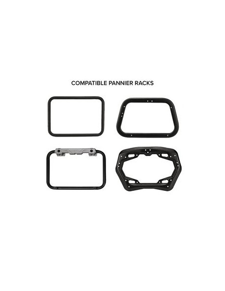 Platine OS-Platform KRIEGA - Paire