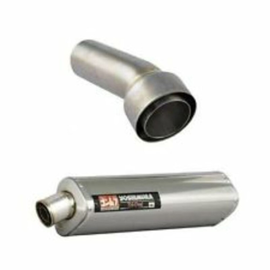 Chicane / DB-Killer YOSHIMURA pour silencieux TRI-OVAL - SUZUKI GSX-R 2008-2010