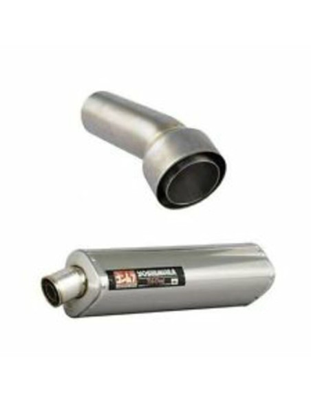 Chicane / DB-Killer YOSHIMURA pour silencieux TRI-OVAL - SUZUKI GSX-R 2008-2010