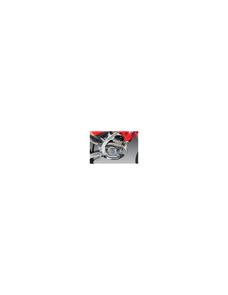 Ligne complète YOSHIMURA USA RS-12 Signature Series - Full titane - HONDA 250 CRF R 2025-