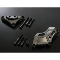 Kit de protections de carters YOSHIMURA Pro Shield - SUZUKI 1000 GSX-S 2015-2024