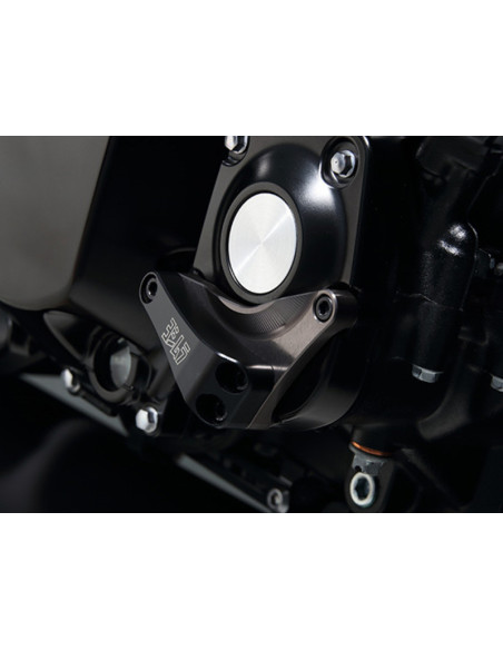 Protection de carter moteur côté droit YOSHIMURA Pro Shield pulsar - KAWASAKI Z900 2017-2024
