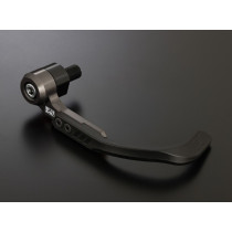 Protection de levier de frein gris YOSHIMURA - SUZUKI 1300 HAYABUSA 2021-2024
