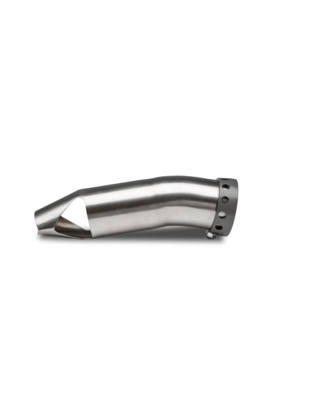 Chicane / DB-Killer YOSHIMURA pour le silencieux RX-12 - INS-38-K