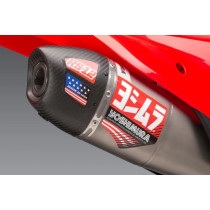 Jeu de stickers silencieux YOSHIMURA RS-12 - Original