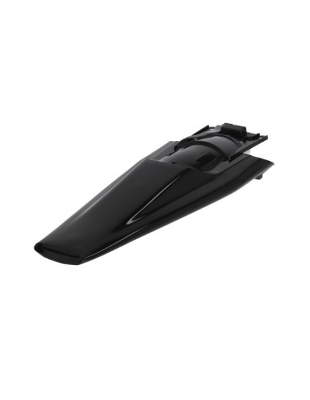 Garde boue arrière - Noir -  ACERBIS Husqvarna TC FC 2023-2026 TE FE 2024-2026