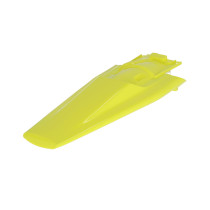 Garde boue arrière - Jaune -  ACERBIS Husqvarna TC FC 2023-2026 TE FE 2024-2026