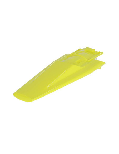 Garde boue arrière - Jaune -  ACERBIS Husqvarna TC FC 2023-2026 TE FE 2024-2026