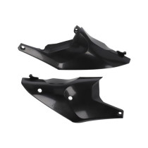 Plaques latérales - Noir -  ACERBIS Husqvarna TC FC 2023-2024 TE FE 2024-2025