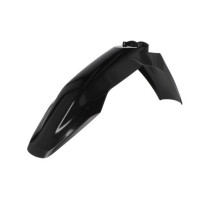 Garde boue avant - Noir -  ACERBIS Husqvarna TC FC 2023-2026 TE FE 2024-2026