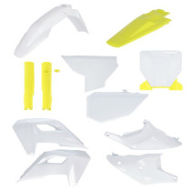 Kit plastiques complet - Origine -  ACERBIS Husqvarna TC FC 2023 TE FE 2024