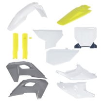 Kit plastiques complet - Origine -  ACERBIS Husqvarna TC FC 2023 TE FE 2024