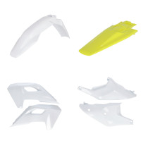 Kit plastiques - Origine - ACERBIS Husqvarna TC FC 2023 TE FE 2024