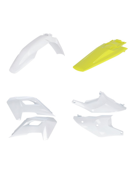 Kit plastiques - Origine - ACERBIS Husqvarna TC FC 2023 TE FE 2024