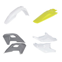 Kit plastiques  - Origine -  ACERBIS Husqvarna TC FC 2023 TE FE 2024