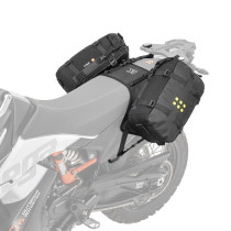 Pack bagagerie sacoches KRIEGA OS-Base 24 litres KTM Adventure 790 - 890