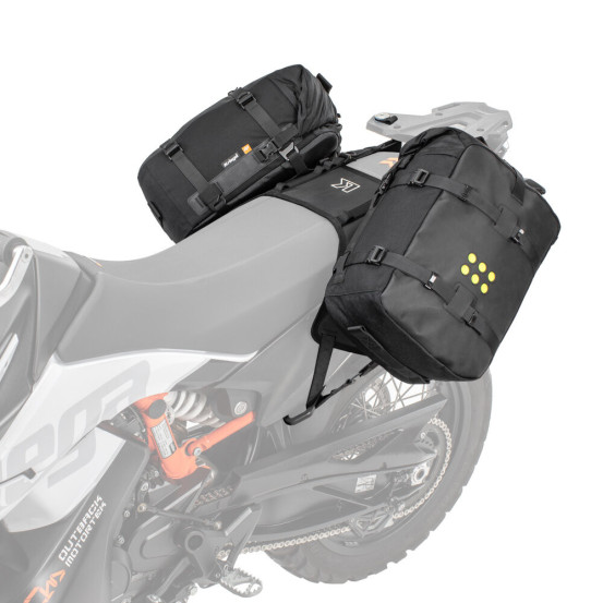Pack bagagerie sacoches KRIEGA OS-Base 36 litres KTM Adventure 790 - 890
