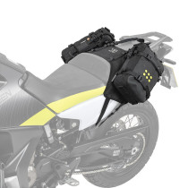 Pack bagagerie sacoches KRIEGA OS-Base 12 litres HUSQVARNA Norden 901 2022