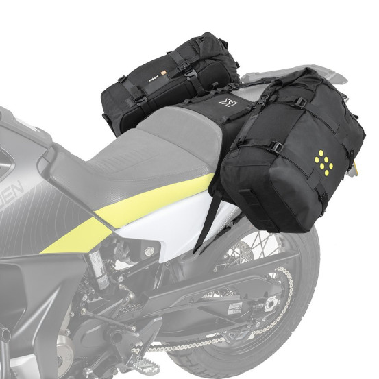 Pack bagagerie sacoches KRIEGA OS-Base 36 litres HUSQVARNA Norden 901 2022