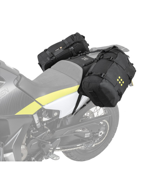 Pack bagagerie sacoches KRIEGA OS-Base 36 litres HUSQVARNA Norden 901 2022