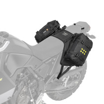 Pack bagagerie sacoches KRIEGA OS-Base 12 litres YAMAHA 700 Ténéré 2019 - 2025