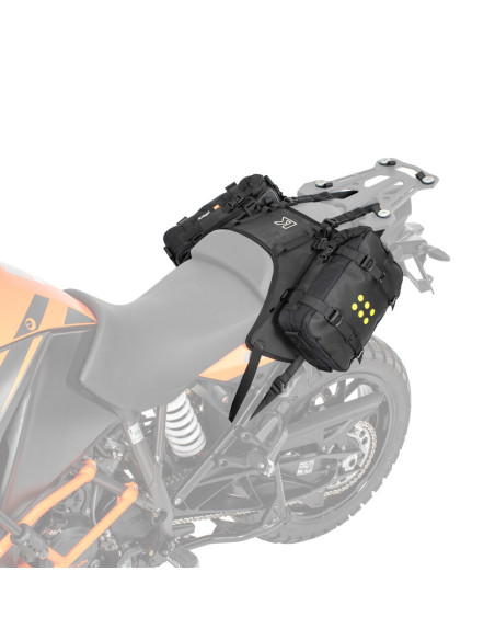 Pack bagagerie sacoches KRIEGA OS-Base 12 litres KTM Adventure 1050 - 1190 - 1290