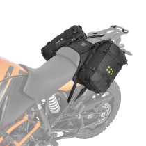 Pack bagagerie sacoches KRIEGA OS-Base 24 litres KTM Adventure 1050 - 1190 - 1290