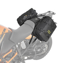 Pack bagagerie sacoches KRIEGA OS-Base 36 litres KTM Adventure 1050 - 1190 - 1290