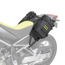 Pack bagagerie sacoches KRIEGA OS-Base 12 litres Aprilia Tuareg 660 2022 - 2025