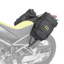 Pack bagagerie sacoches KRIEGA OS-Base 24 litres Aprilia Tuareg 660 2022 - 2025