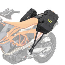 Pack bagagerie sacoches KRIEGA OS-Base 24 litres KTM 690 Enduro - HUSQVARNA 701 - GAS GAS 700