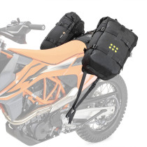 Pack bagagerie sacoches KRIEGA OS-Base 36 litres KTM 690 Enduro - HUSQVARNA 701 - GAS GAS 700