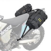 Pack bagagerie sacoches KRIEGA OS-Base 24 litres DIRTBIKE pour enduro