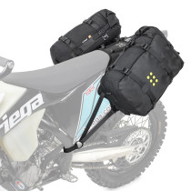 Pack bagagerie sacoches KRIEGA OS-Base 36 litres DIRTBIKE pour enduro