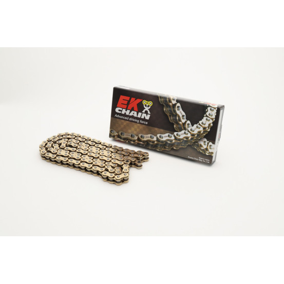 Chaine 520 EK CHAIN EKRRX NX-Ring