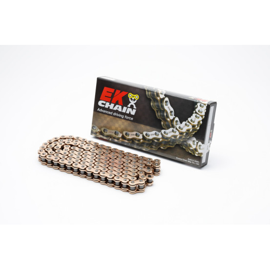Chaine 525 EK CHAIN EKSRX2 QX-Ring