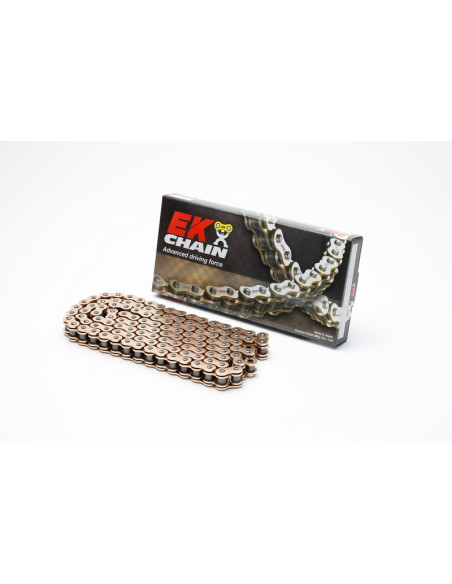 Chaine 525 EK CHAIN EKSRX2 QX-Ring