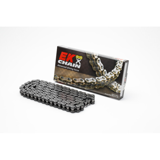 Chaine 525 EK CHAIN EKSRX2 QX-Ring