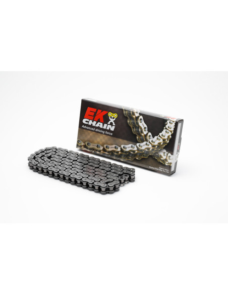 Chaine 525 EK CHAIN EKSRX2 QX-Ring