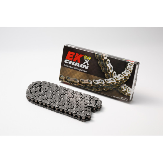 Chaine 525 EK CHAIN EKZVX3 NX-Ring