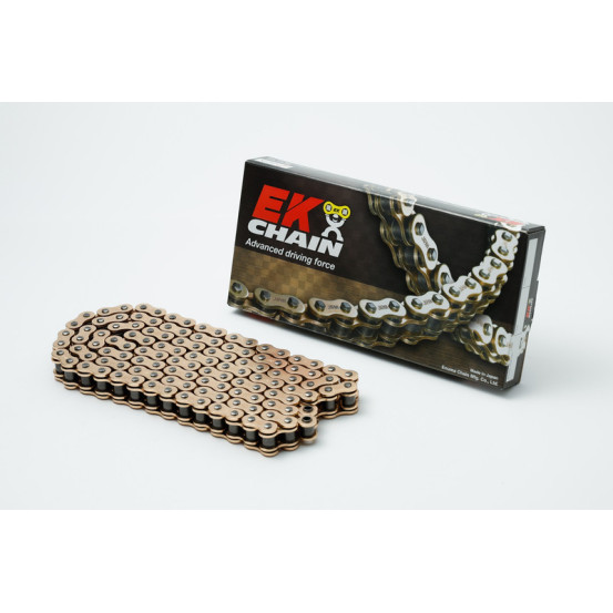 Chaine 530 EK CHAIN EKSRX2 QX-Ring
