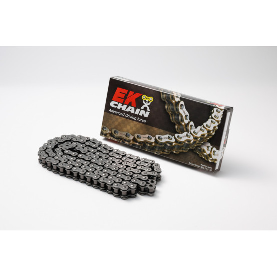 Chaine 530 EK CHAIN EKSRX2 QX-Ring