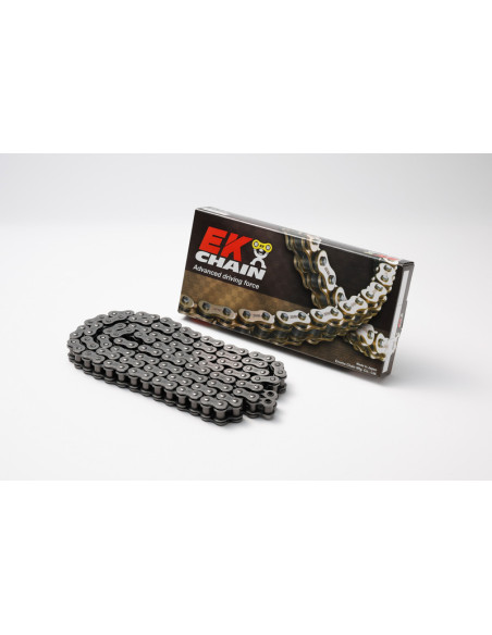 Chaine 530 EK CHAIN EKSRX2 QX-Ring